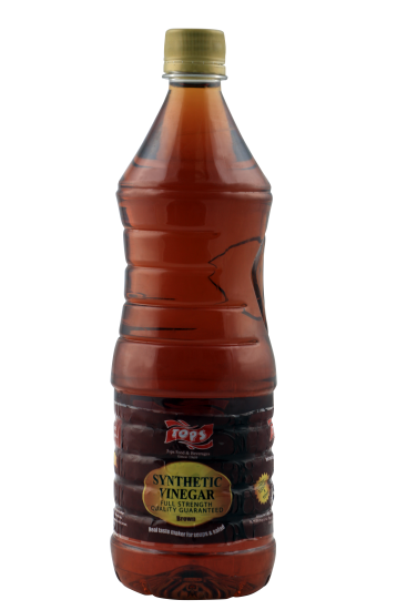 Synthetic Brown Vinegar 1 LTR