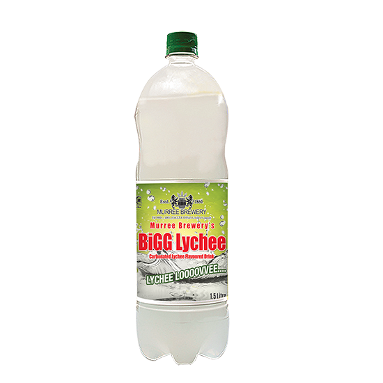 Bigg Lychee 1.5 LTR