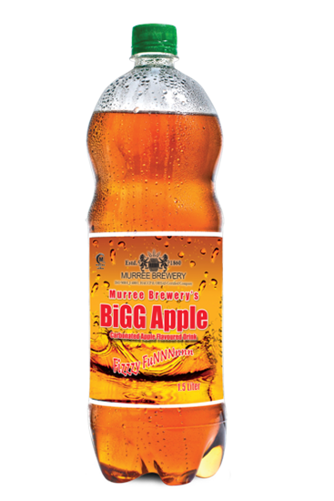 Bigg Apple 1.5 LTR