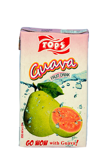 Guava Tops