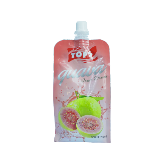 Tops Guava Pouch