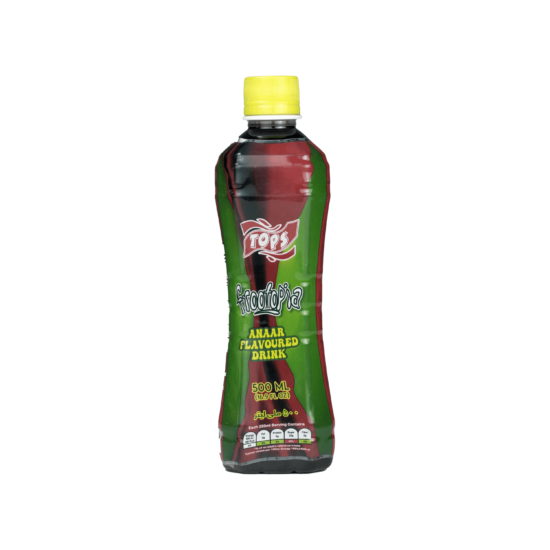 Frootopia Anaar Flavored Drink 500 ml
