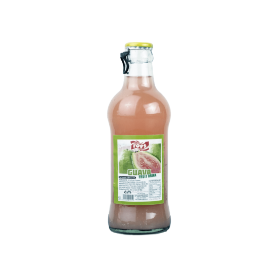 Guava Fruit Drink 250 ml