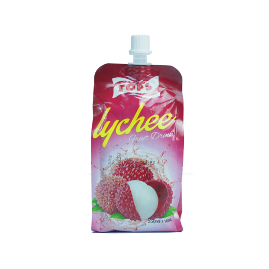 Lychee Pouch