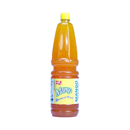 Mango Flavored Drink 1.5 LTR