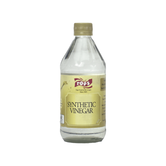 Synthetic White Vinegar 500 ml