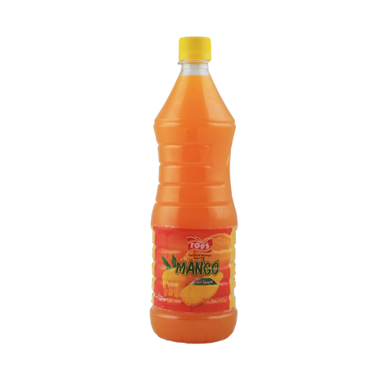 Tops Mango Fruit Squash (Pet Bottle)